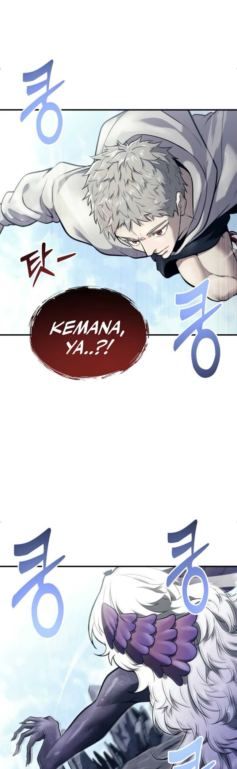 Tower Of God: Side Story Urek Mazino Chapter 16 Gambar 77