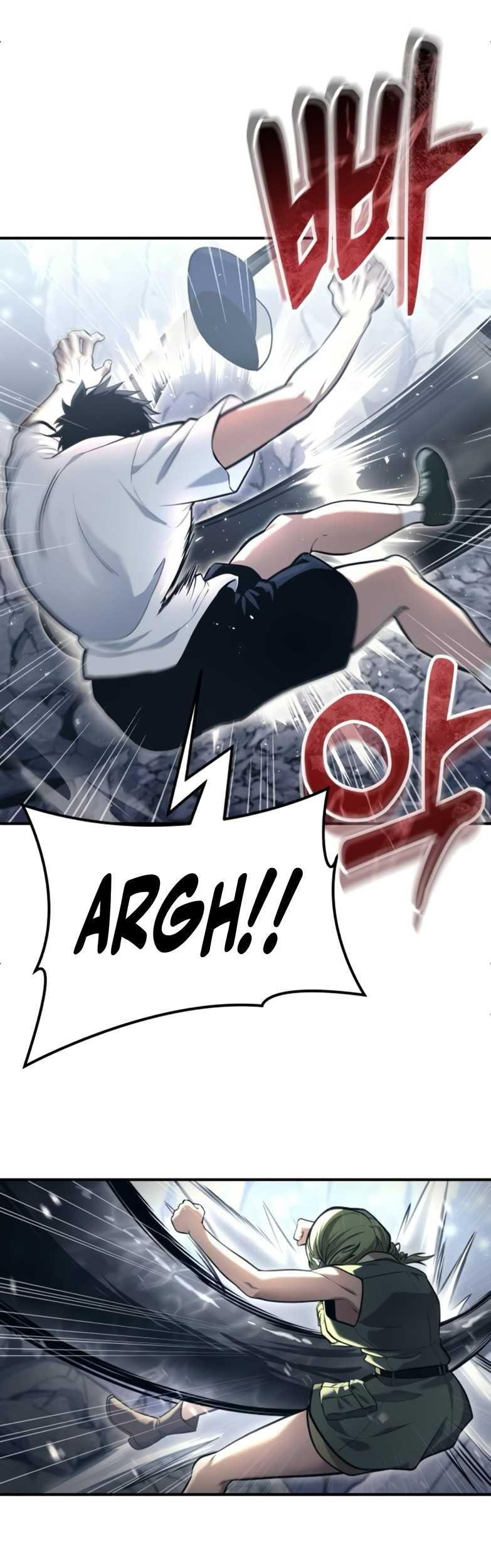 Tower Of God: Side Story Urek Mazino Chapter 16 Gambar 79