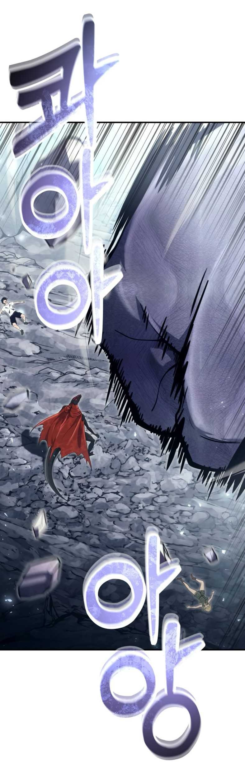 Tower Of God: Side Story Urek Mazino Chapter 16 Gambar 85