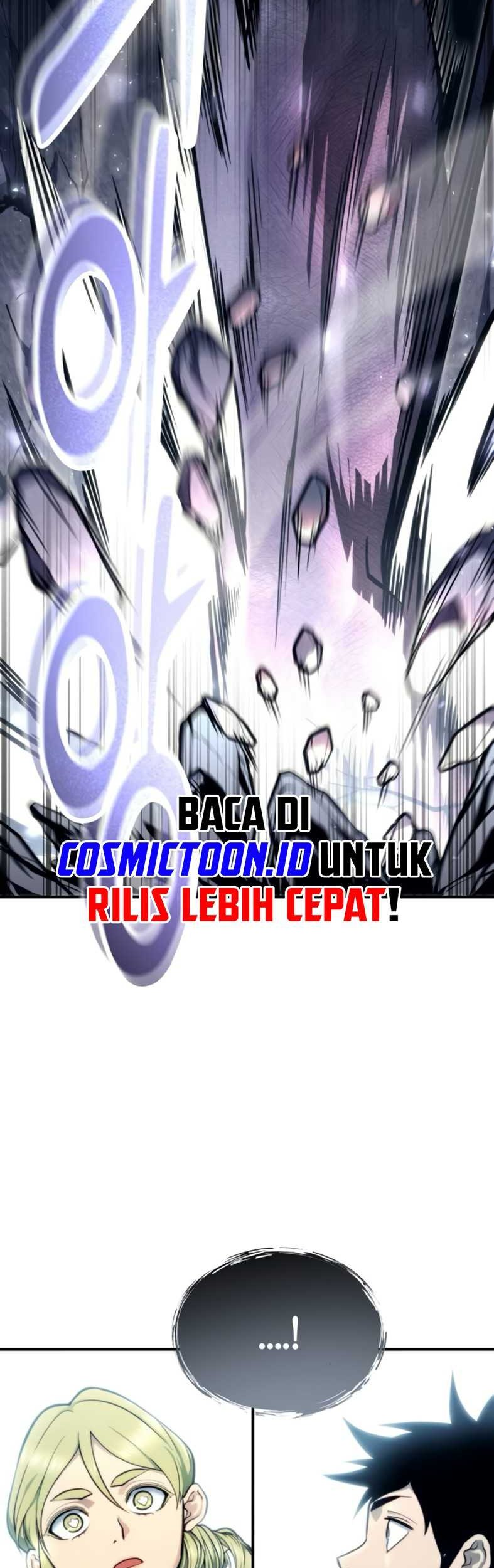 Tower Of God: Side Story Urek Mazino Chapter 16 Gambar 87