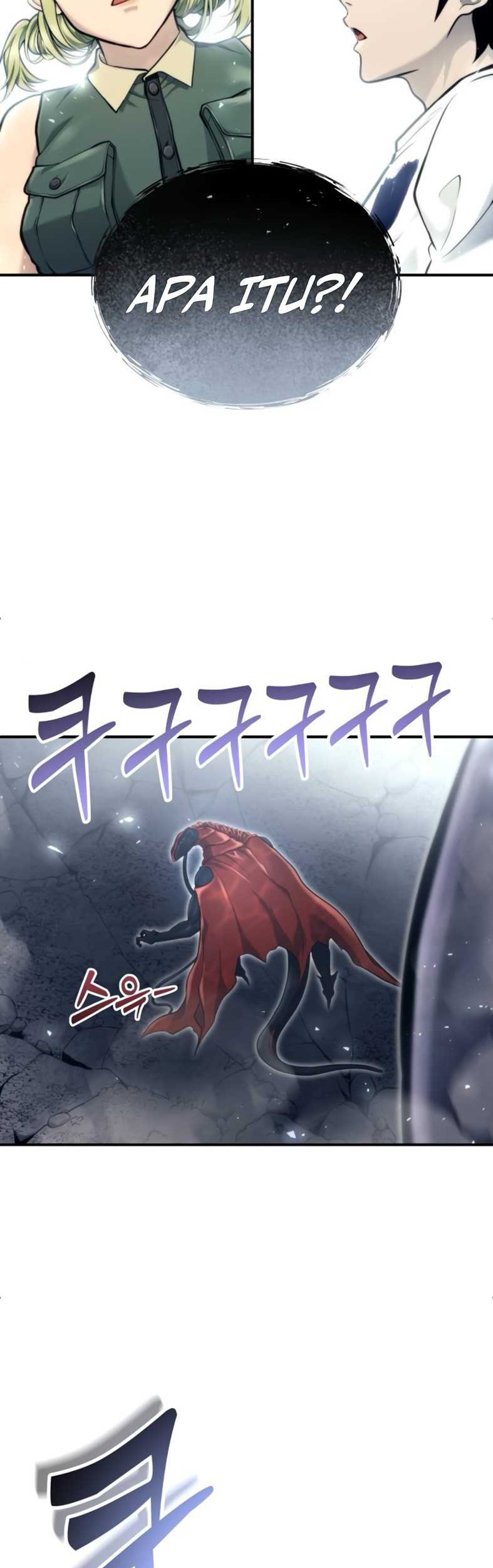 Tower Of God: Side Story Urek Mazino Chapter 16 Gambar 88