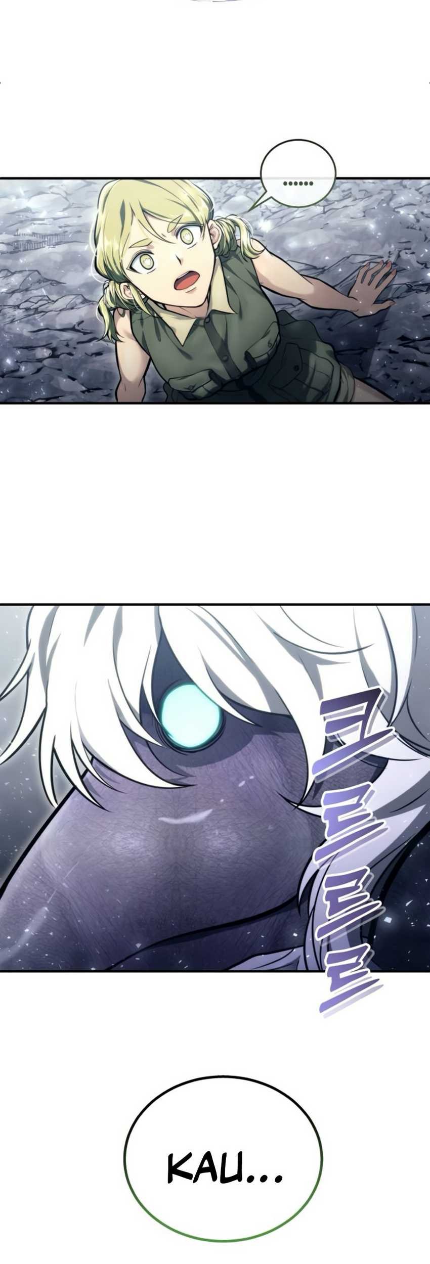 Tower Of God: Side Story Urek Mazino Chapter 16 Gambar 95