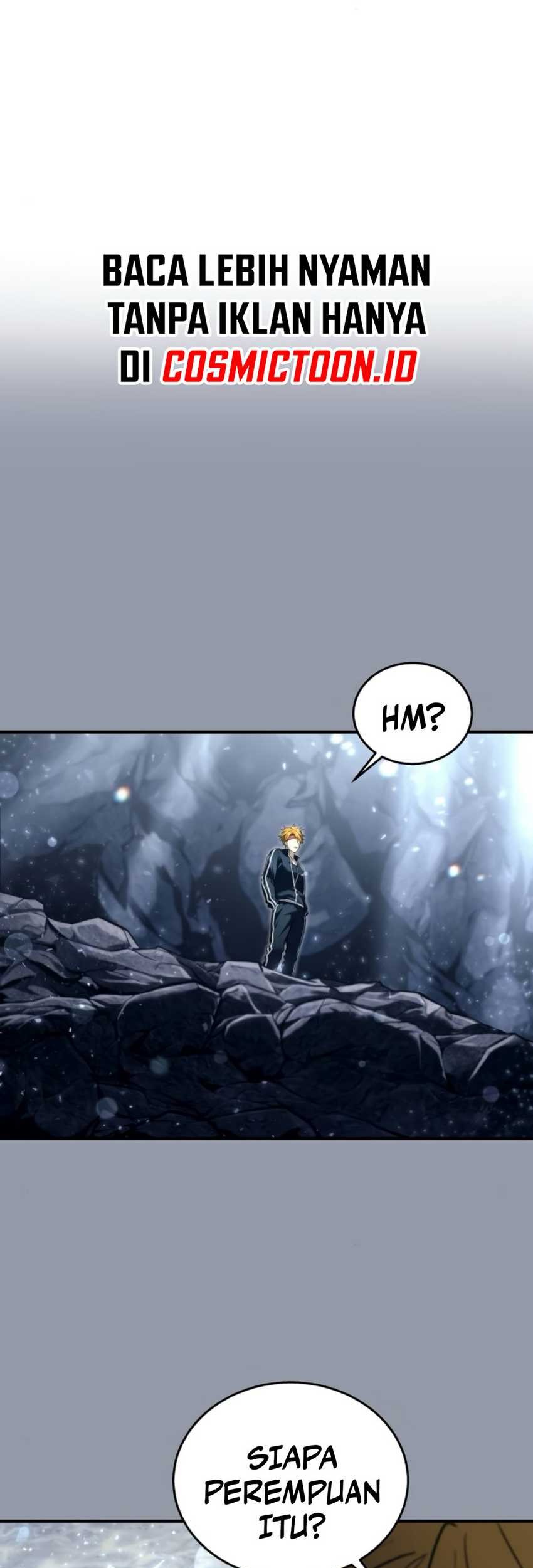 Tower Of God: Side Story Urek Mazino Chapter 16 Gambar 97