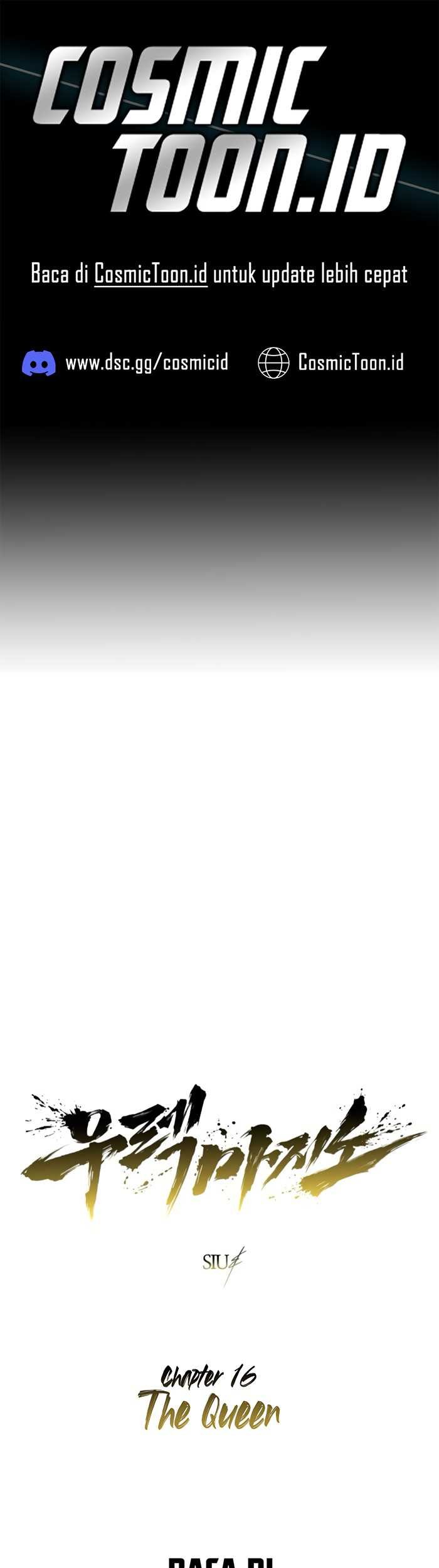 Komik Tower Of God: Side Story Urek Mazino Chapter 16 gambar nomor 1