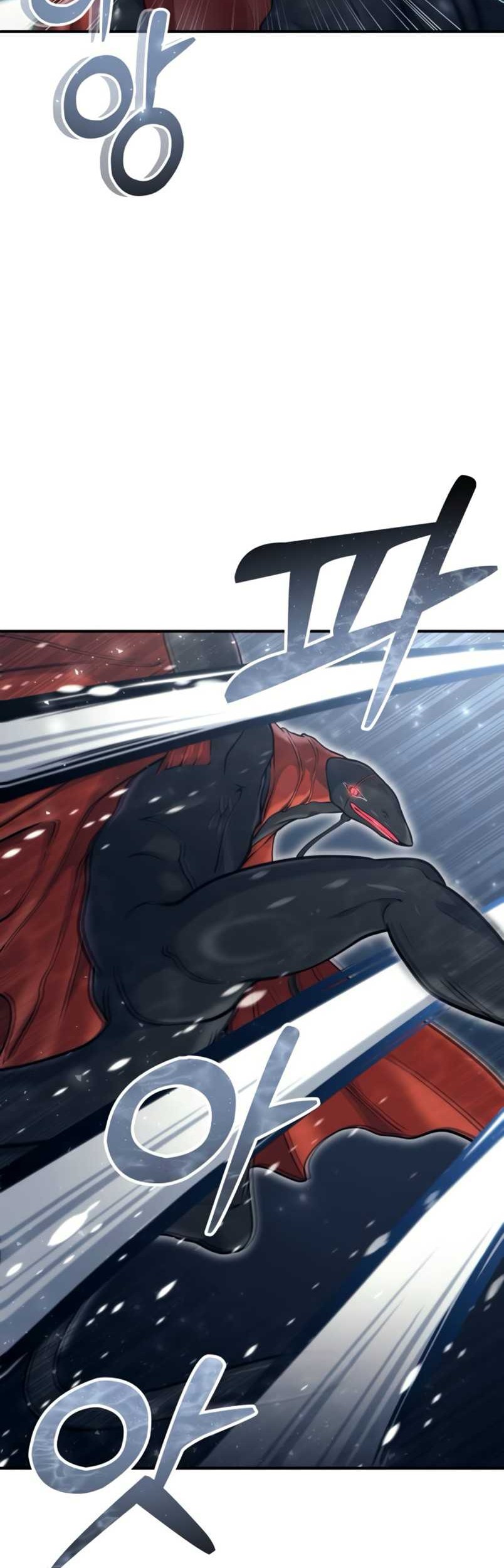 Tower Of God: Side Story Urek Mazino Chapter 16 Gambar 8