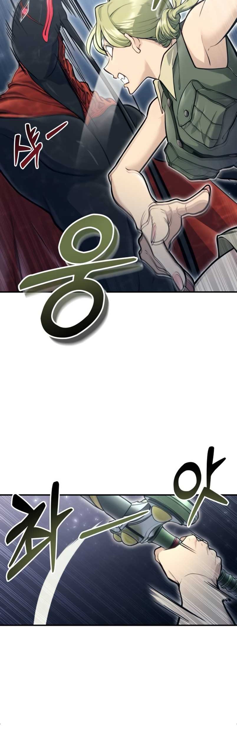 Tower Of God: Side Story Urek Mazino Chapter 16 Gambar 12