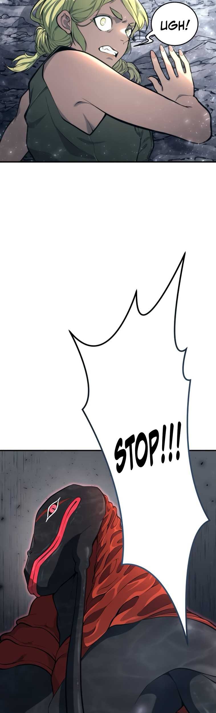 Tower Of God: Side Story Urek Mazino Chapter 16 Gambar 41