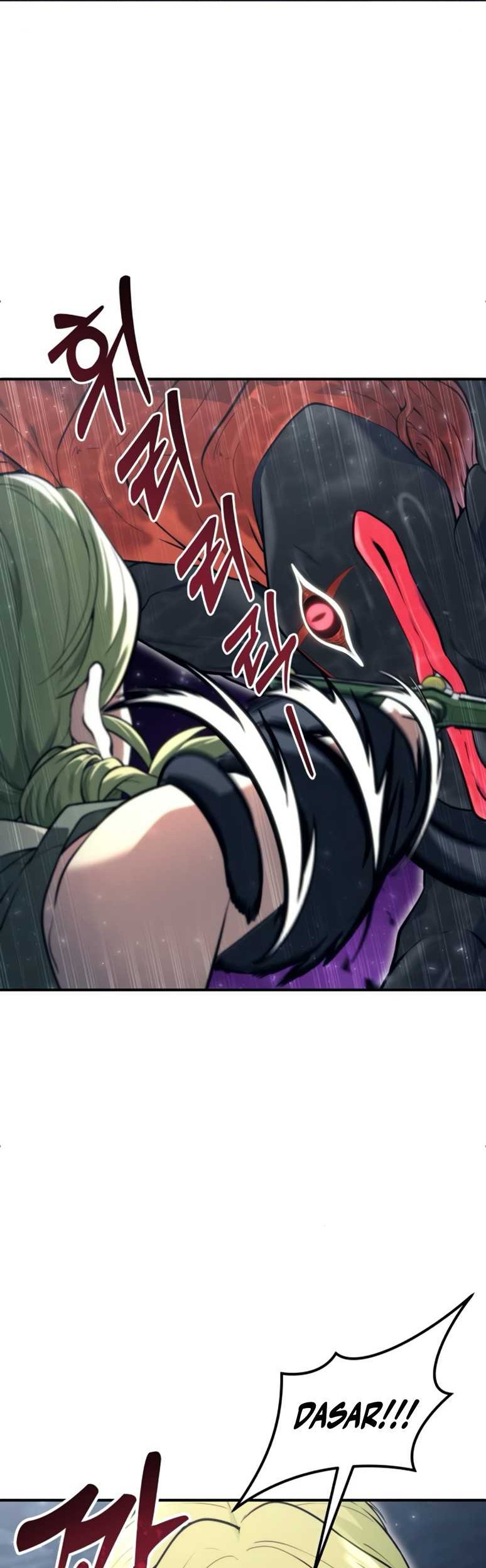 Tower Of God: Side Story Urek Mazino Chapter 16 Gambar 20