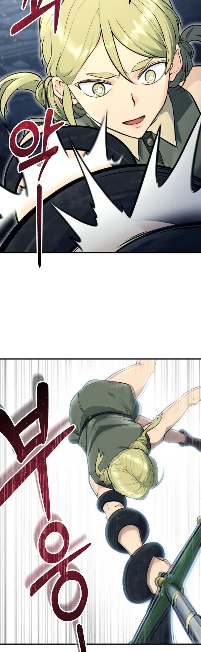 Tower Of God: Side Story Urek Mazino Chapter 16 Gambar 21