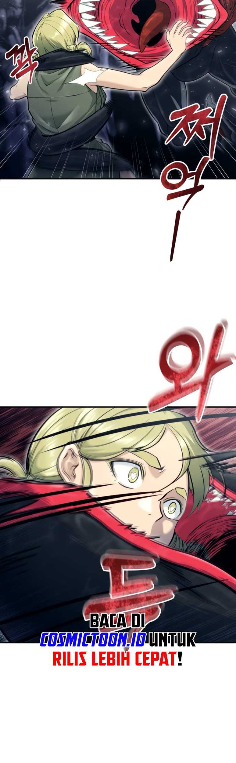 Tower Of God: Side Story Urek Mazino Chapter 16 Gambar 30