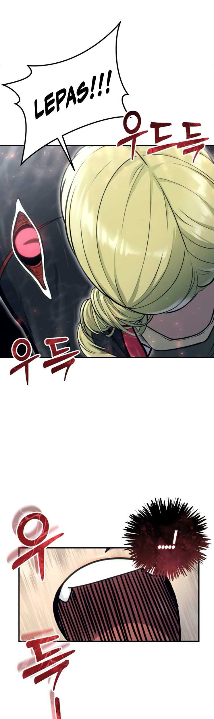 Tower Of God: Side Story Urek Mazino Chapter 16 Gambar 31