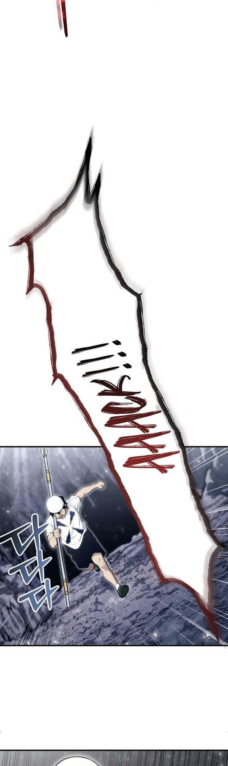 Tower Of God: Side Story Urek Mazino Chapter 16 Gambar 32