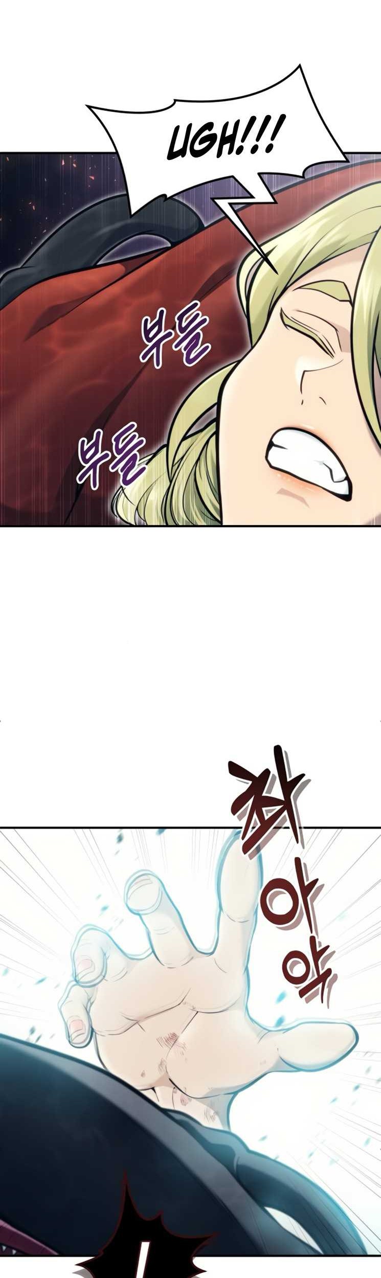 Tower Of God: Side Story Urek Mazino Chapter 16 Gambar 34