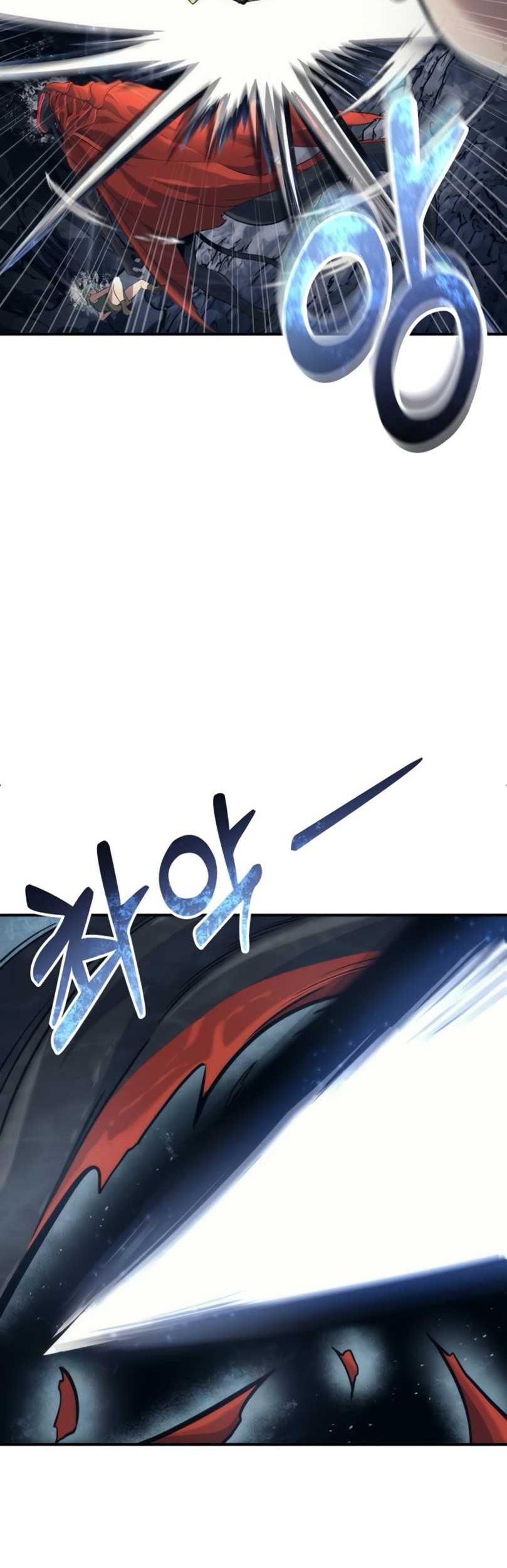 Tower Of God: Side Story Urek Mazino Chapter 16 Gambar 44