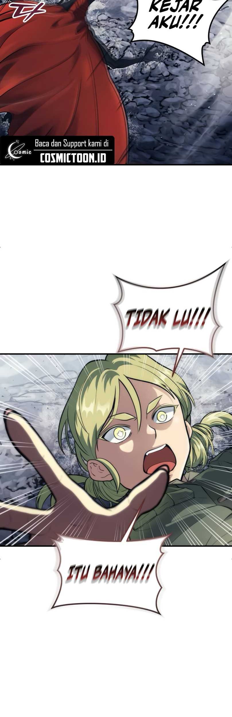 Tower Of God: Side Story Urek Mazino Chapter 16 Gambar 48