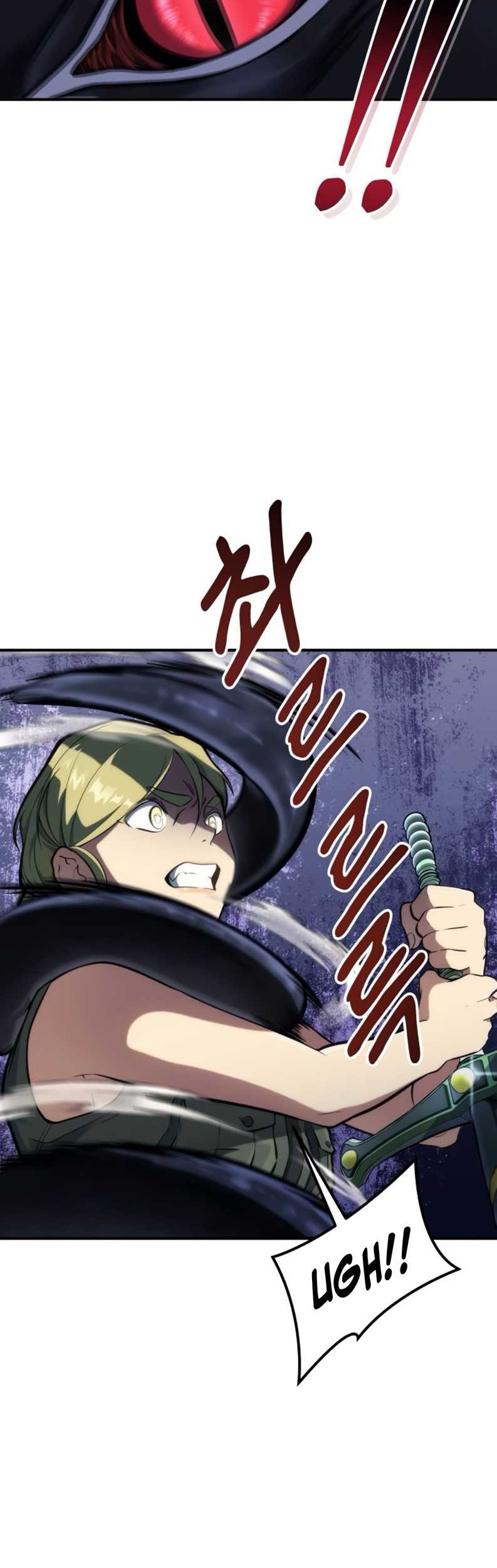 Tower Of God: Side Story Urek Mazino Chapter 16 Gambar 54