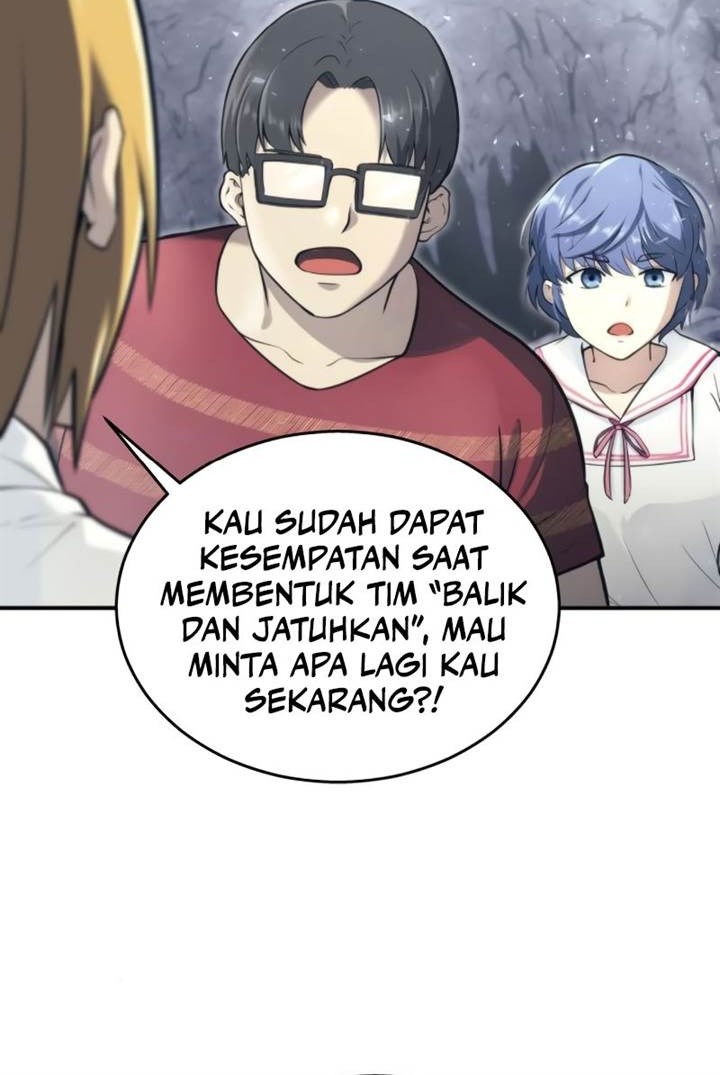 Tower Of God: Side Story Urek Mazino Chapter 17 Gambar 5