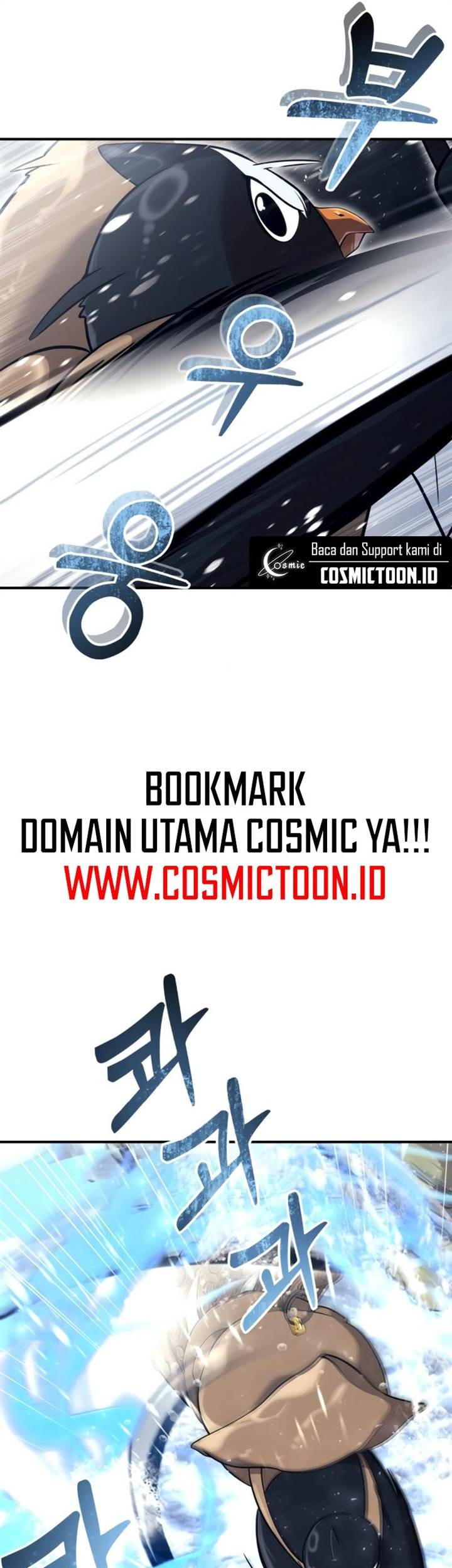 Tower Of God: Side Story Urek Mazino Chapter 17 Gambar 26