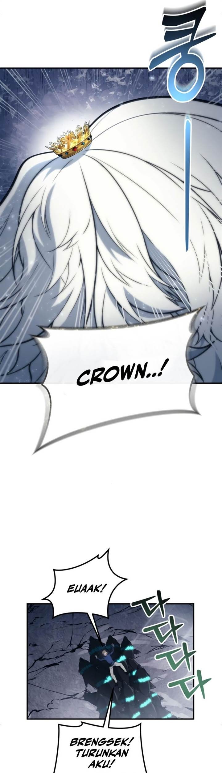 Tower Of God: Side Story Urek Mazino Chapter 17 Gambar 69