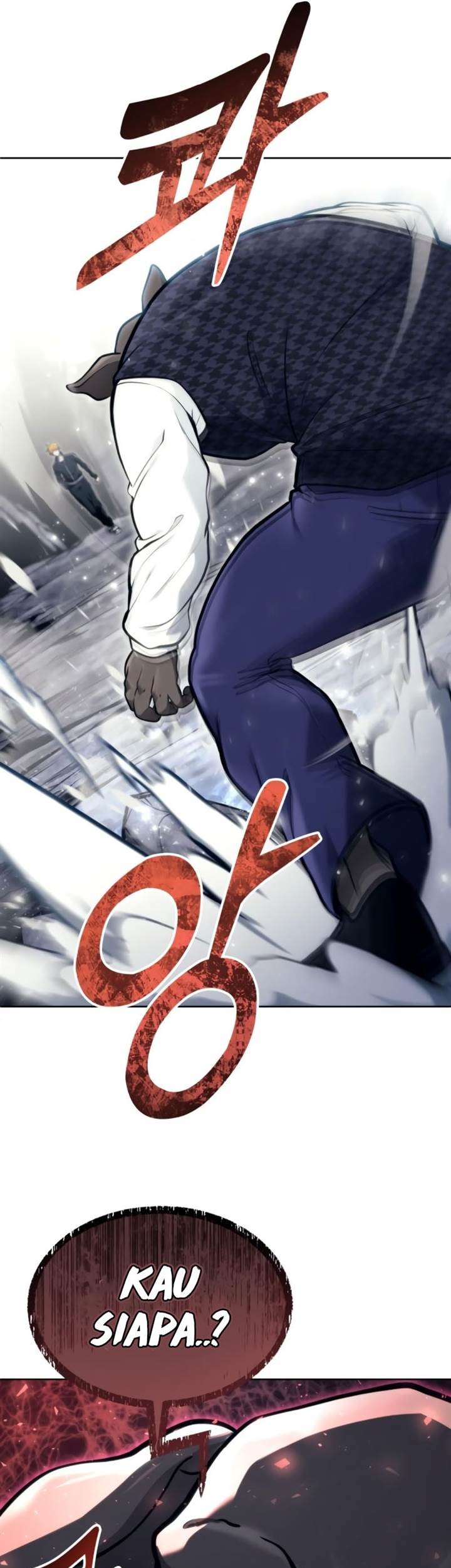 Tower Of God: Side Story Urek Mazino Chapter 17 Gambar 75