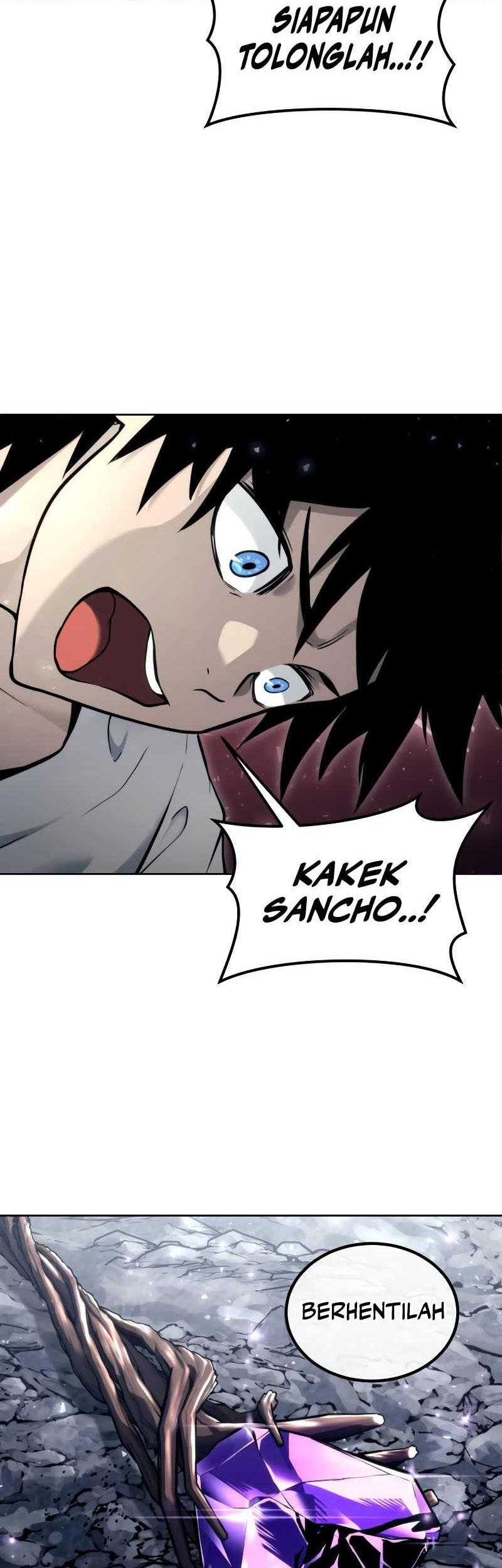 Tower Of God: Side Story Urek Mazino Chapter 18 Gambar 15