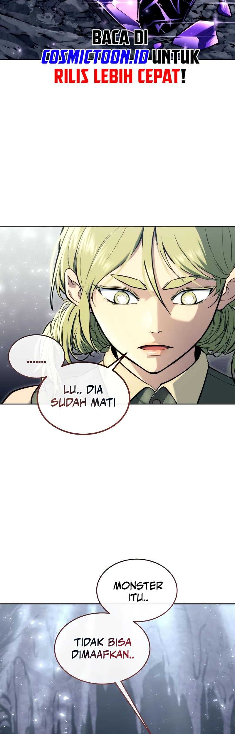 Tower Of God: Side Story Urek Mazino Chapter 18 Gambar 16