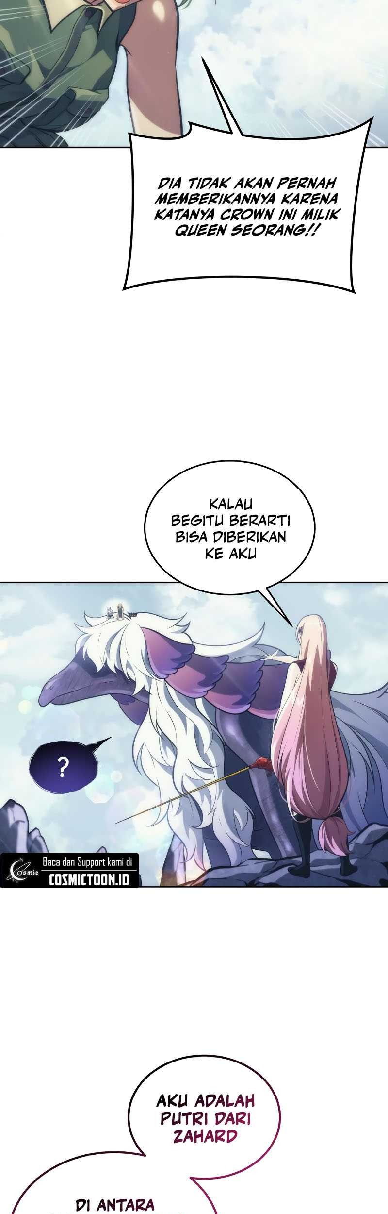 Tower Of God: Side Story Urek Mazino Chapter 18 Gambar 66