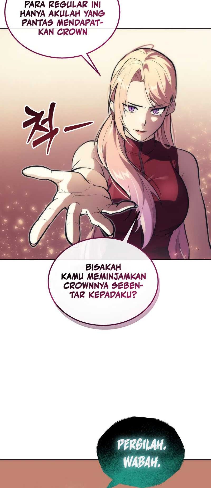 Tower Of God: Side Story Urek Mazino Chapter 18 Gambar 67
