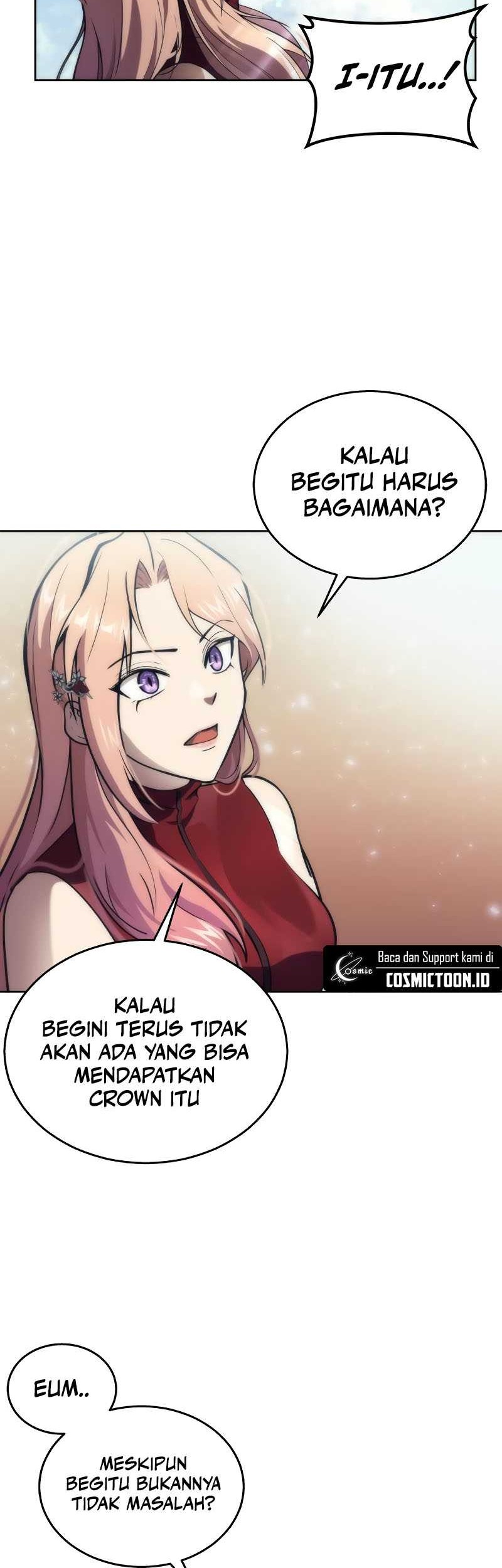 Tower Of God: Side Story Urek Mazino Chapter 18 Gambar 71