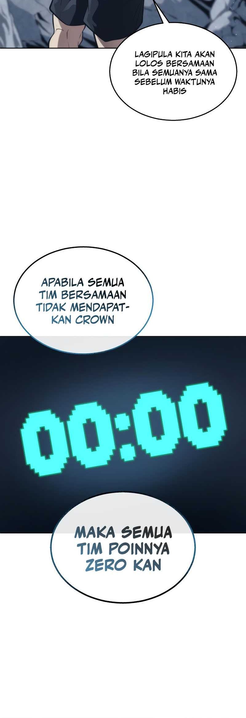 Tower Of God: Side Story Urek Mazino Chapter 18 Gambar 73