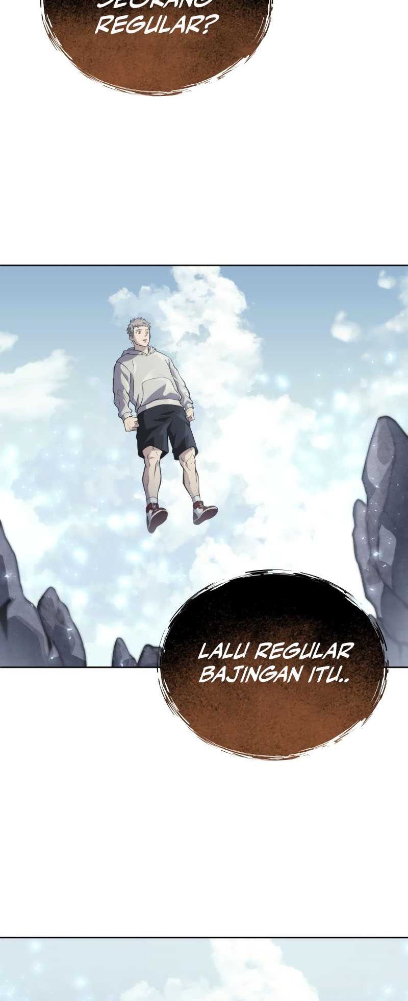 Tower Of God: Side Story Urek Mazino Chapter 18 Gambar 79
