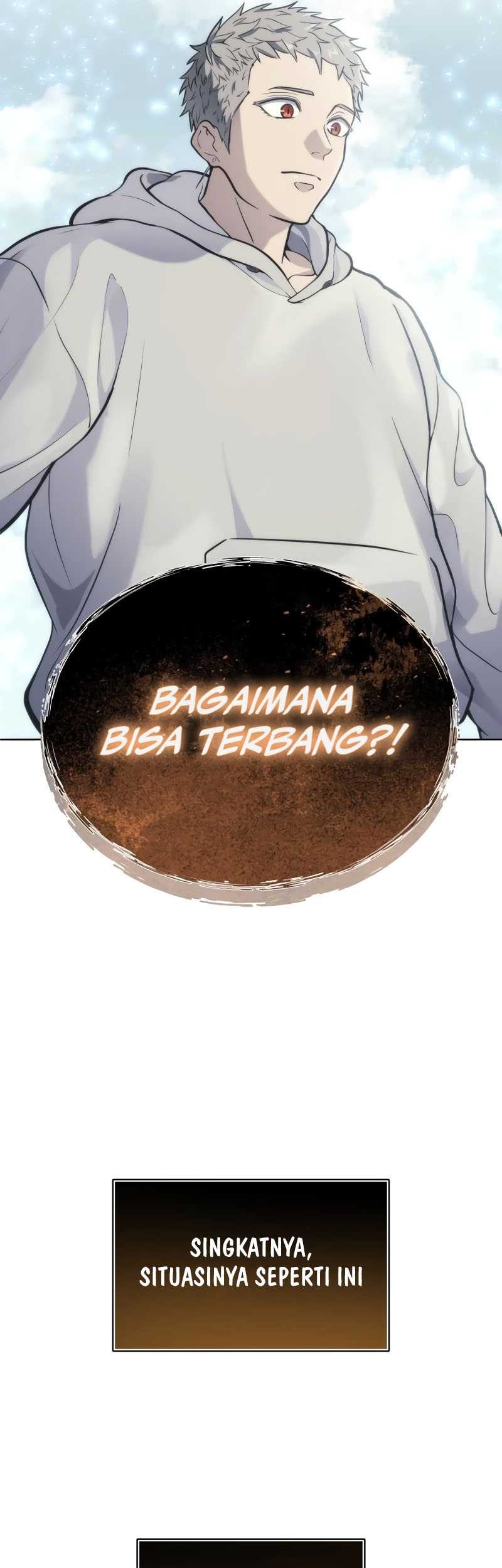 Tower Of God: Side Story Urek Mazino Chapter 18 Gambar 80