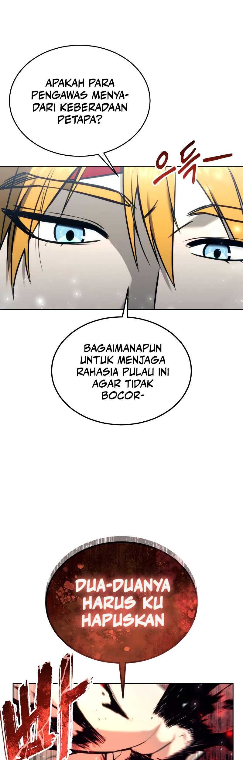 Tower Of God: Side Story Urek Mazino Chapter 18 Gambar 84