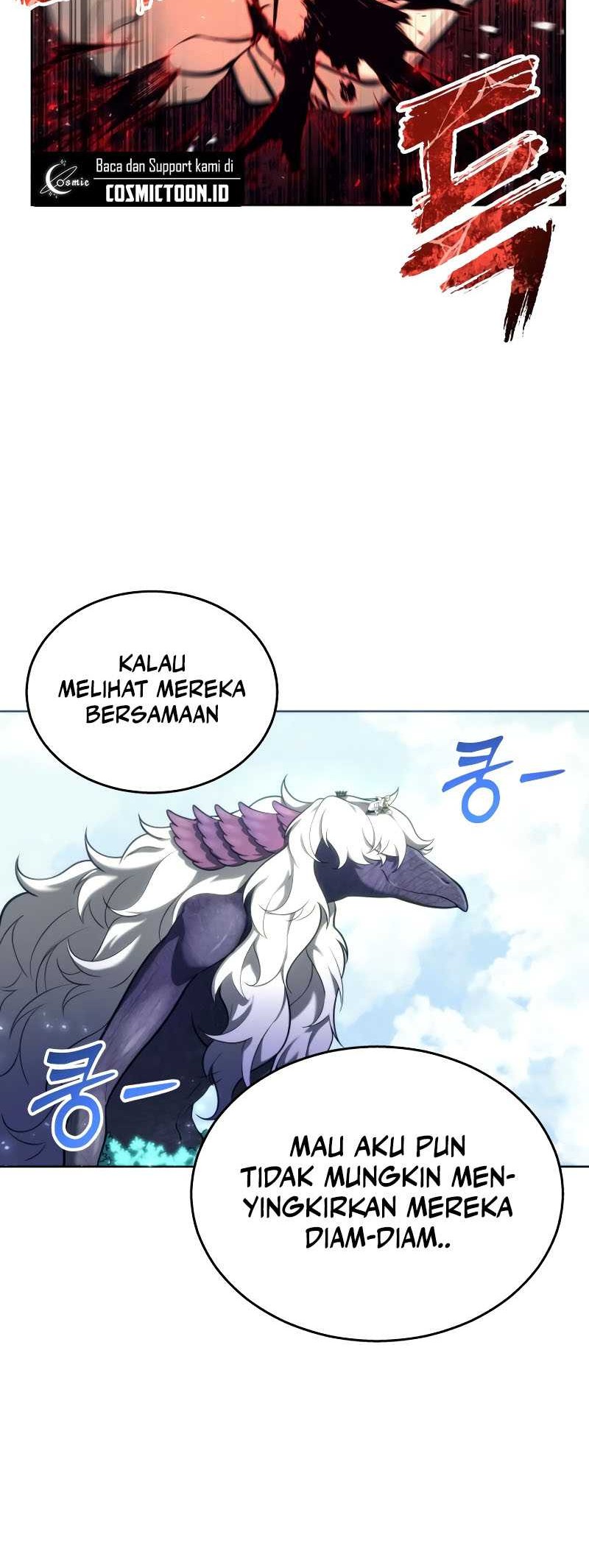 Tower Of God: Side Story Urek Mazino Chapter 18 Gambar 85