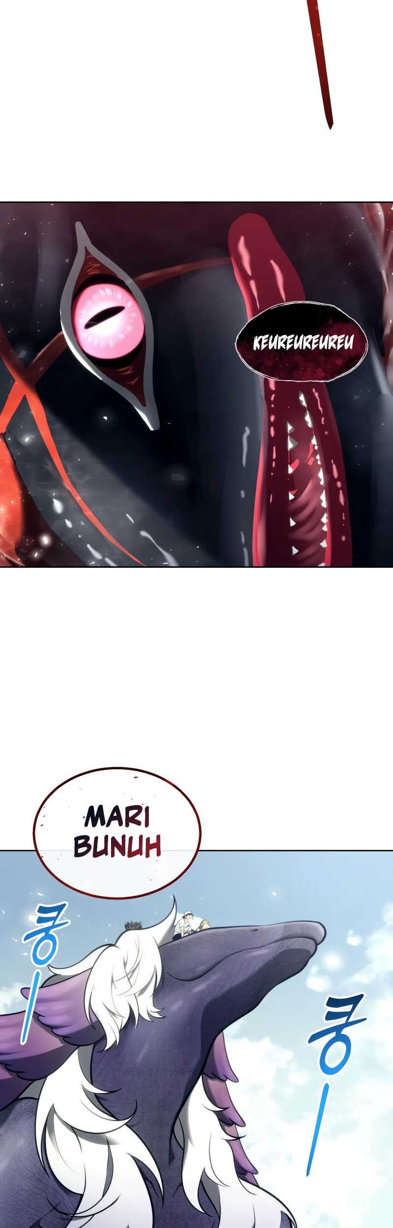 Tower Of God: Side Story Urek Mazino Chapter 18 Gambar 90