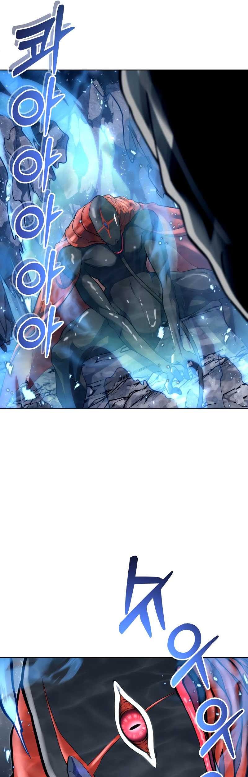 Tower Of God: Side Story Urek Mazino Chapter 18 Gambar 92