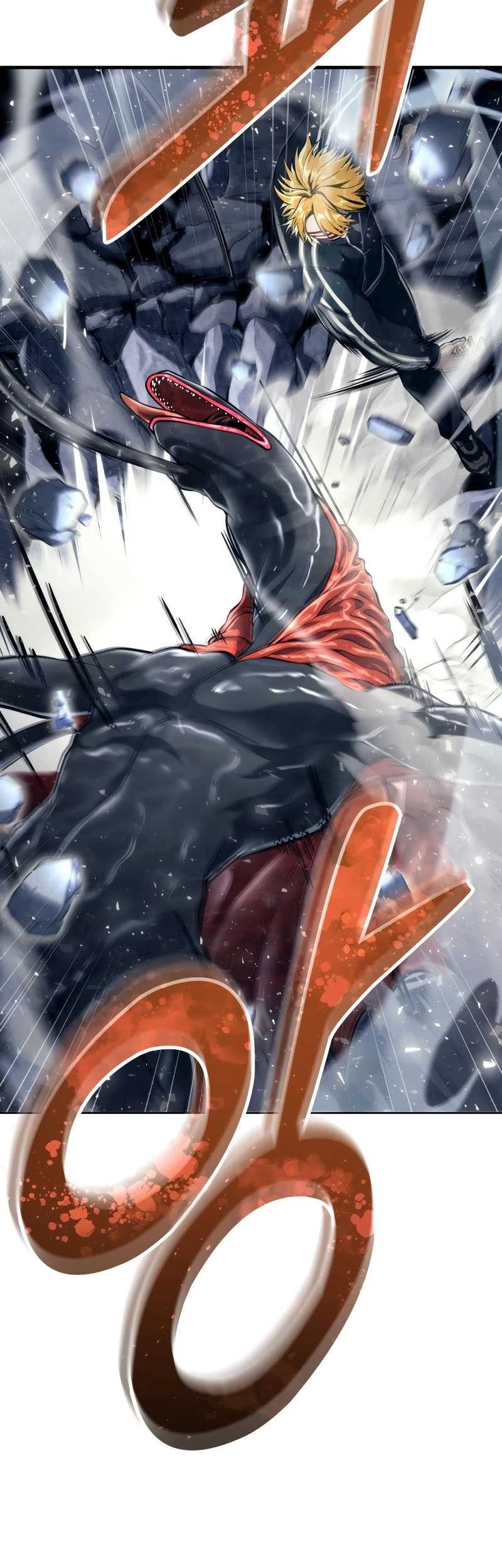 Tower Of God: Side Story Urek Mazino Chapter 18 Gambar 102