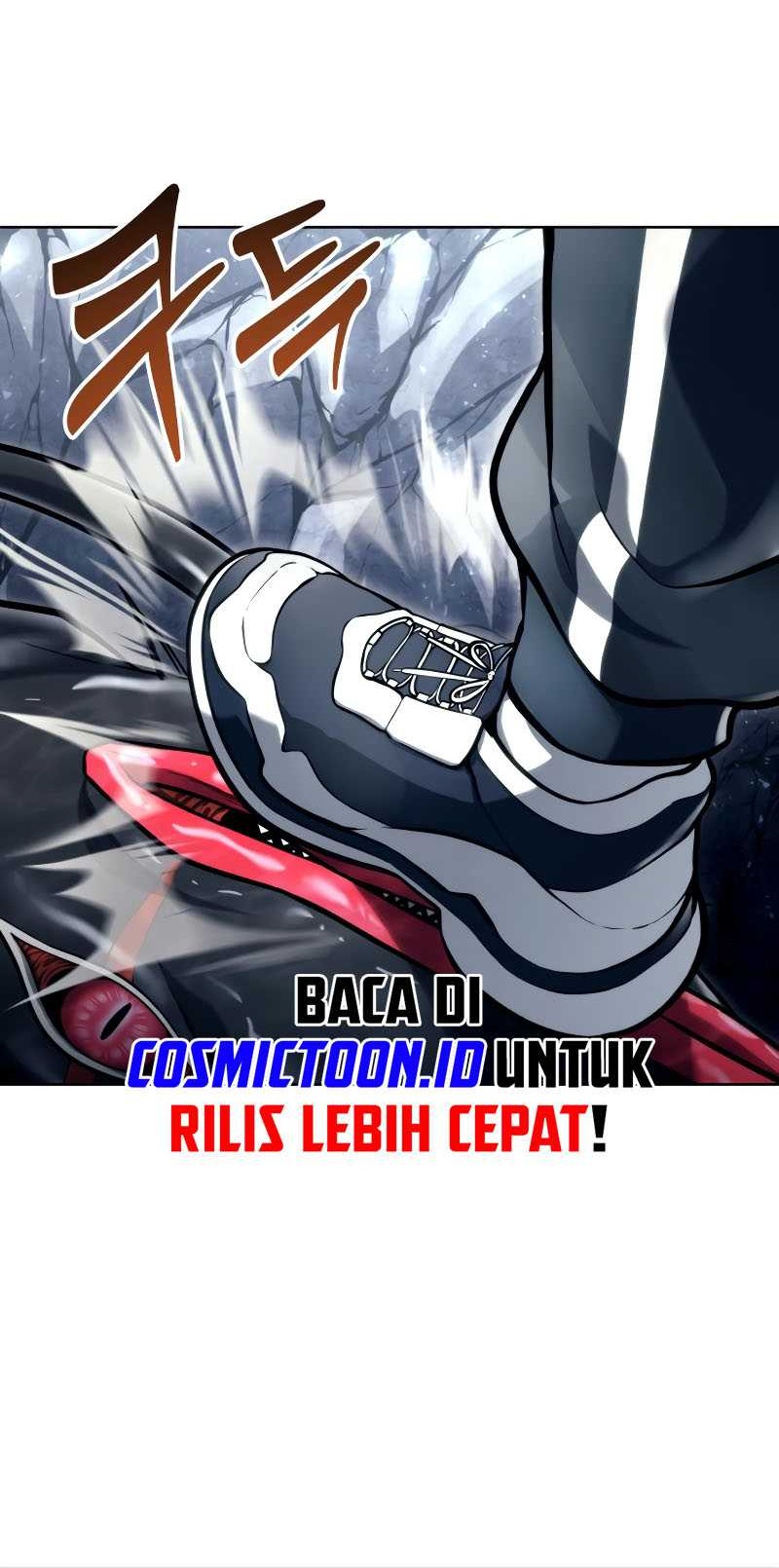 Tower Of God: Side Story Urek Mazino Chapter 18 Gambar 103