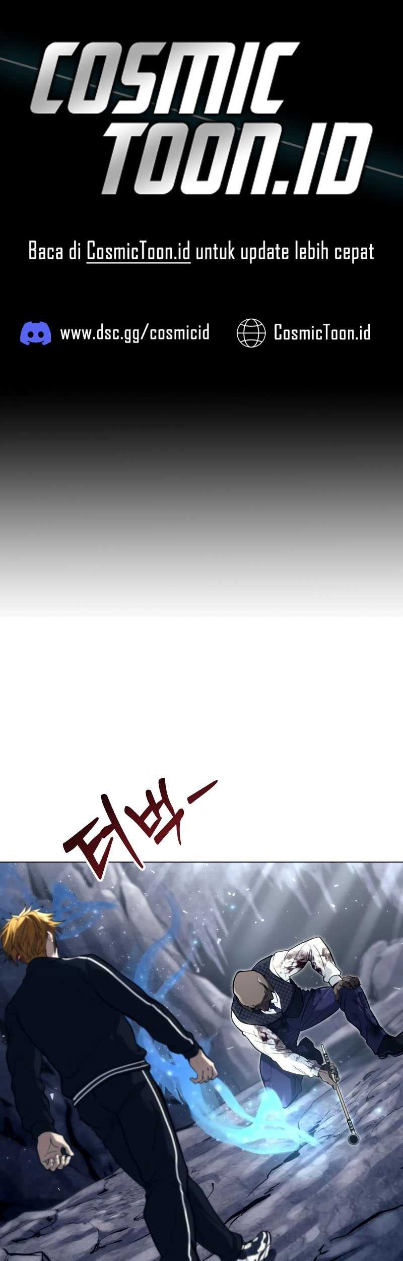 Komik Tower Of God: Side Story Urek Mazino Chapter 18 gambar nomor 1