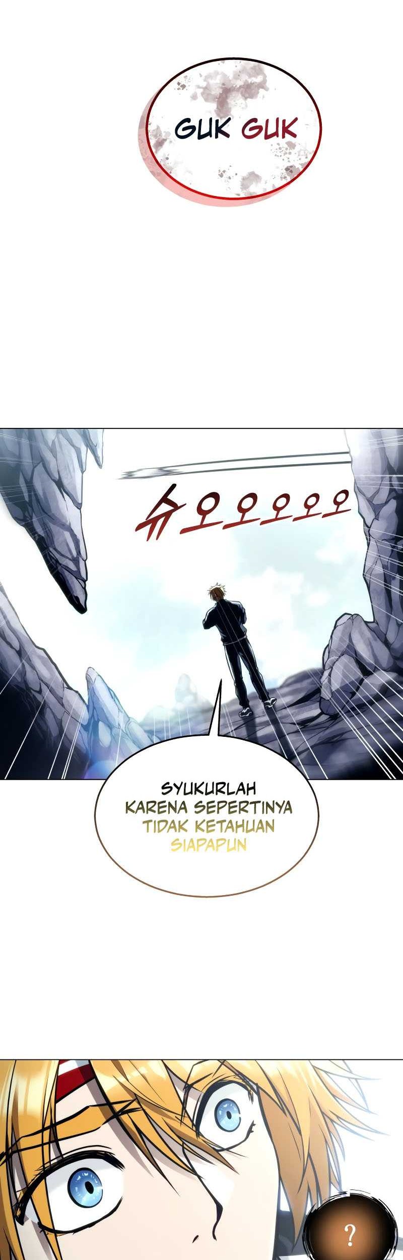 Tower Of God: Side Story Urek Mazino Chapter 18 Gambar 9
