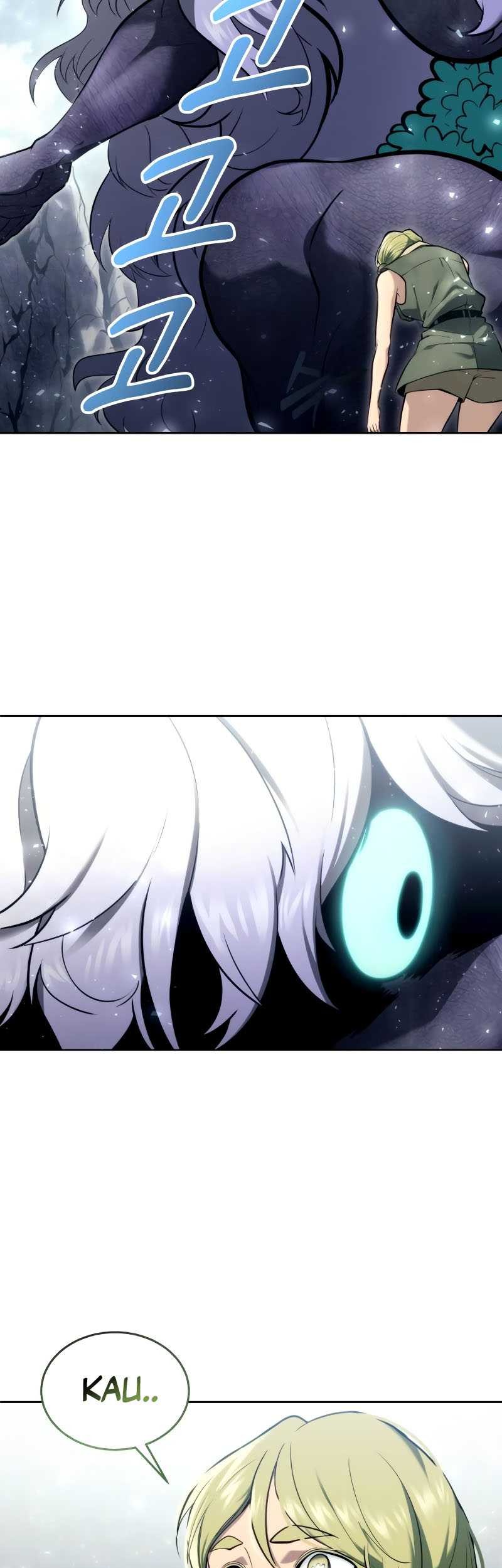 Tower Of God: Side Story Urek Mazino Chapter 18 Gambar 12