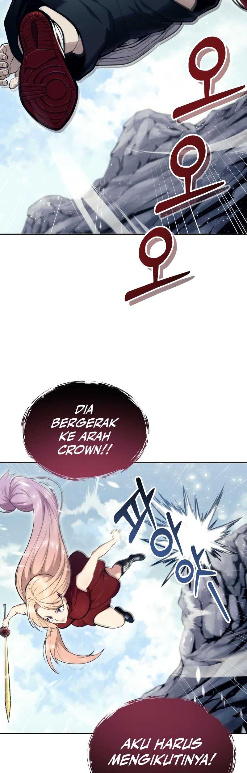 Tower Of God: Side Story Urek Mazino Chapter 18 Gambar 40