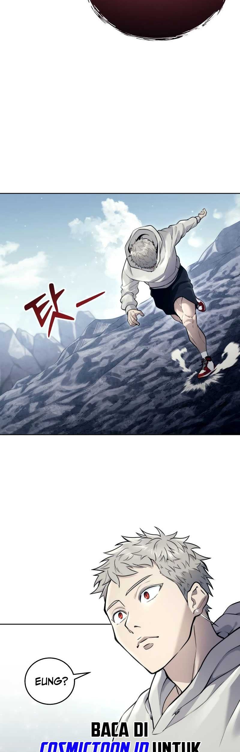 Tower Of God: Side Story Urek Mazino Chapter 18 Gambar 41