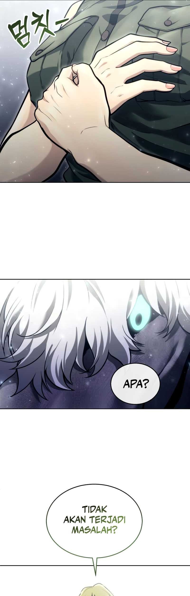 Tower Of God: Side Story Urek Mazino Chapter 18 Gambar 20