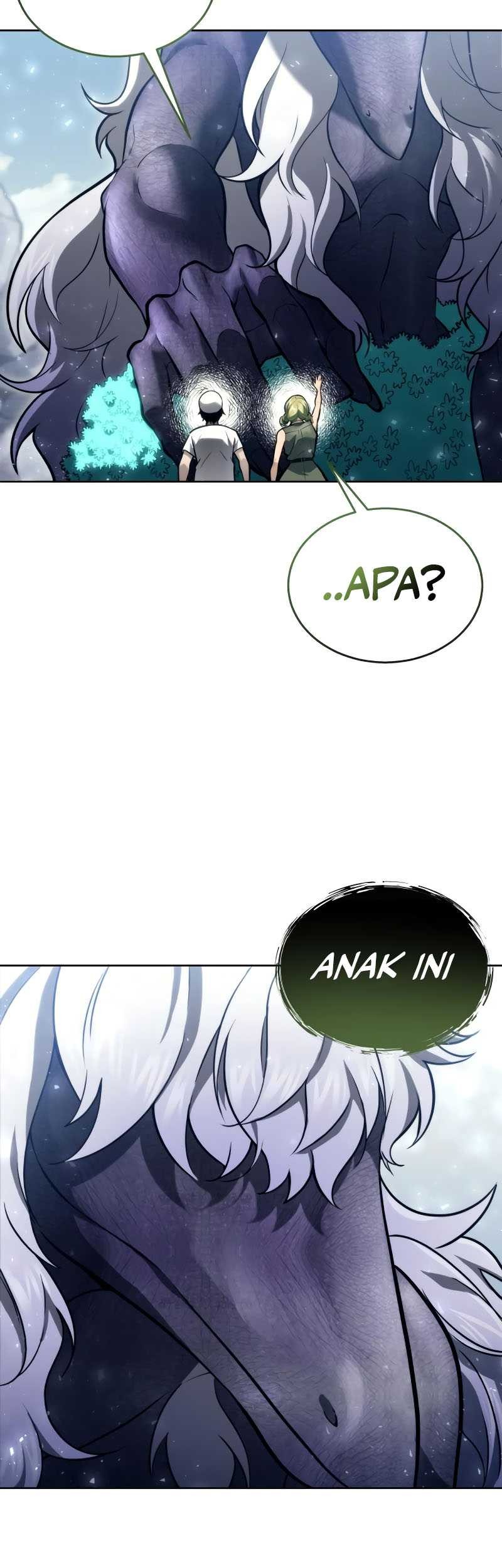 Tower Of God: Side Story Urek Mazino Chapter 18 Gambar 24