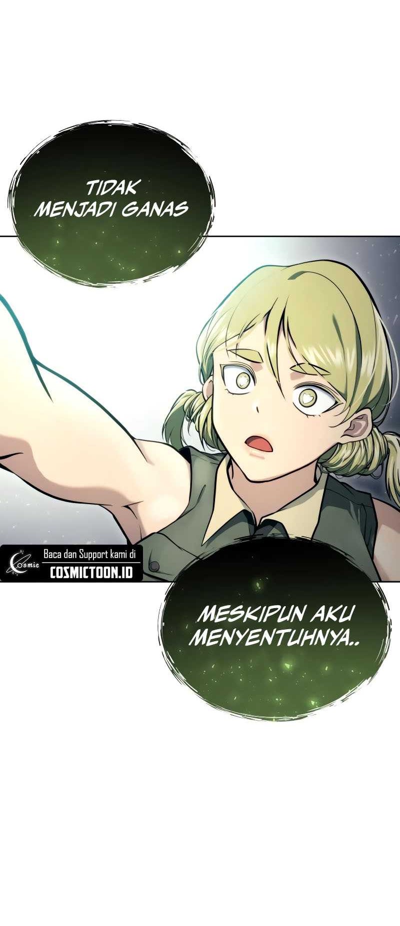 Tower Of God: Side Story Urek Mazino Chapter 18 Gambar 25