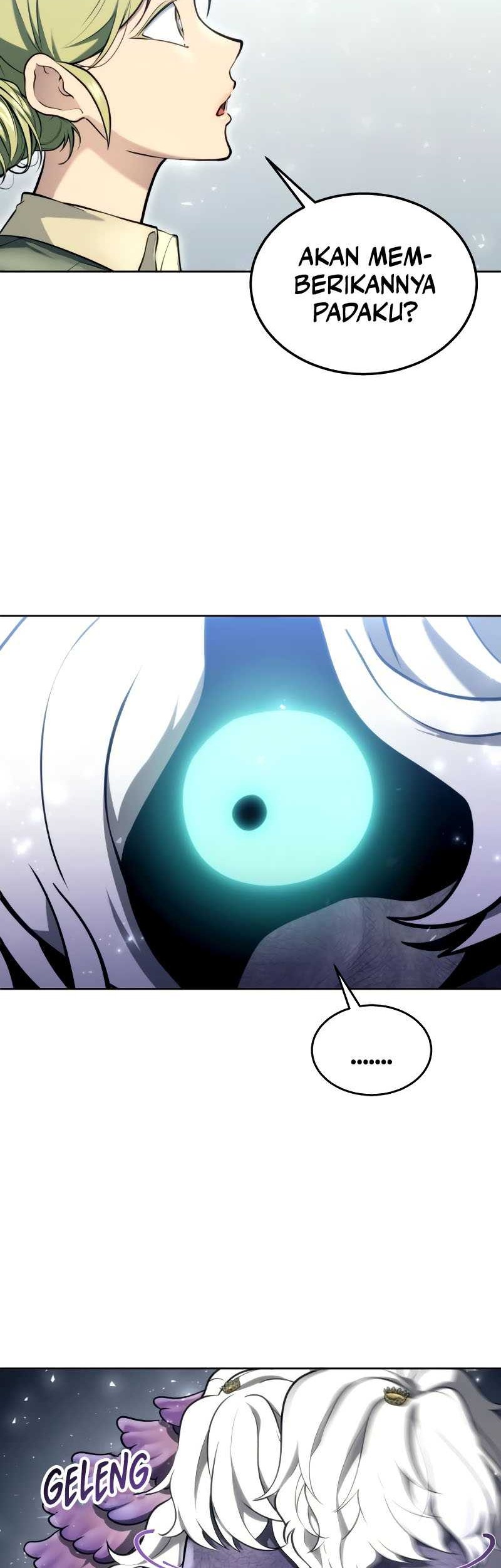 Tower Of God: Side Story Urek Mazino Chapter 18 Gambar 29