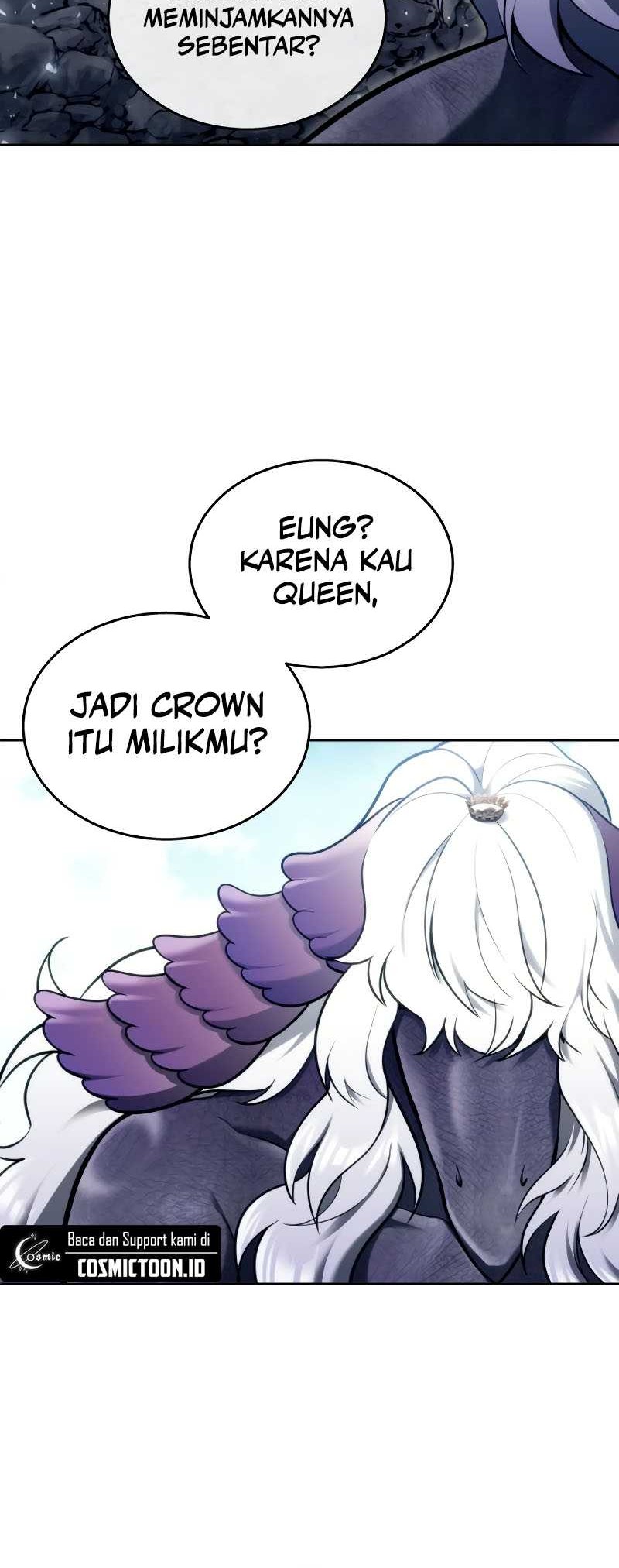 Tower Of God: Side Story Urek Mazino Chapter 18 Gambar 31