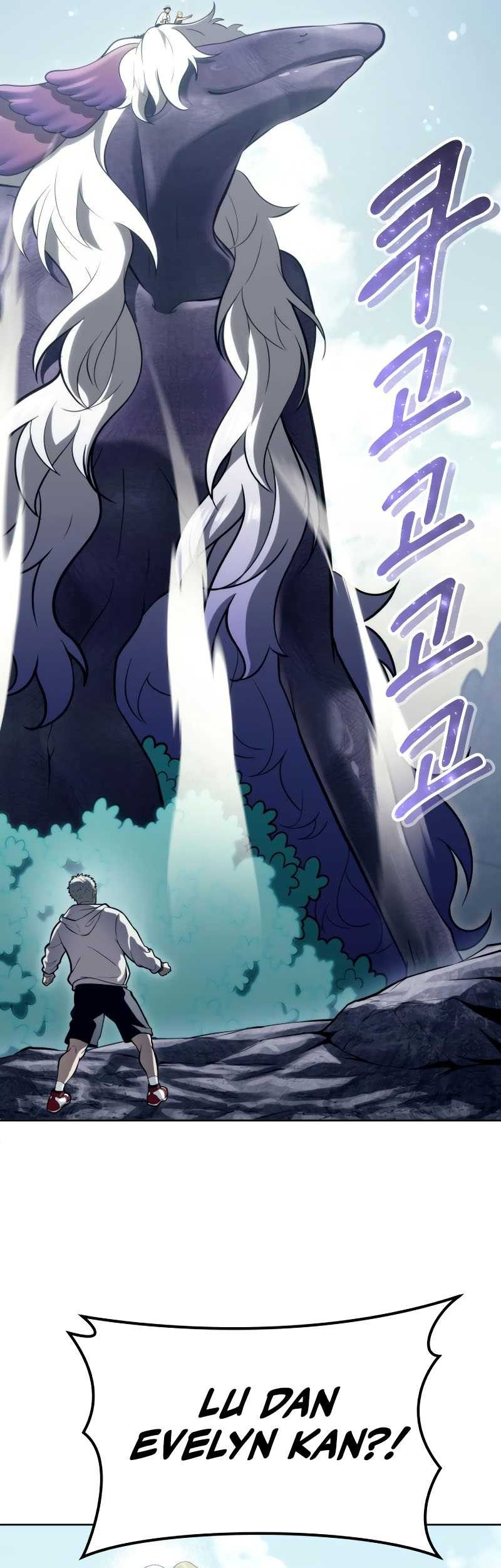 Tower Of God: Side Story Urek Mazino Chapter 18 Gambar 44