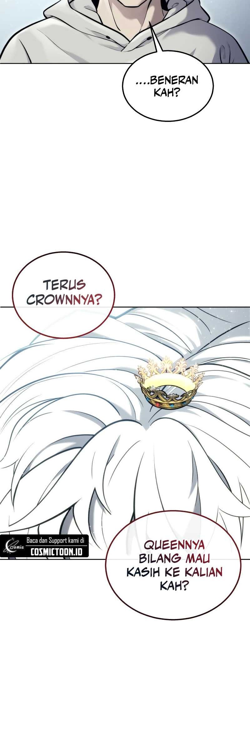 Tower Of God: Side Story Urek Mazino Chapter 18 Gambar 49